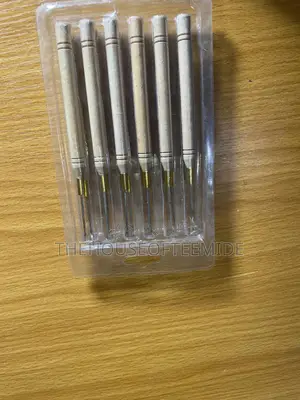 Crochet Pin