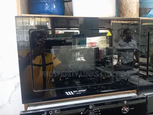 Built in Microwave