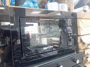 Built in Microwave