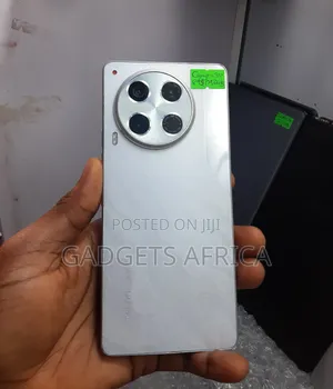 Tecno Camon 30 256 GB White