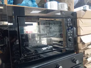Built in Microwave