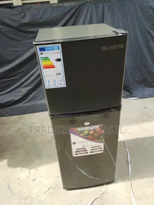 Glamstar 175L Refrigerator for Fresh Food Preservation