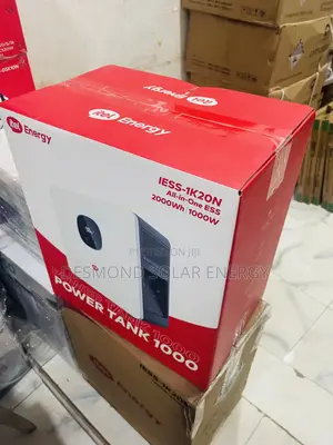 1000w Itel Energy Power Tanke Is Now Available in Good Price
