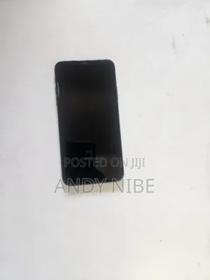 Apple iPhone 11 Pro Max 64 GB Black