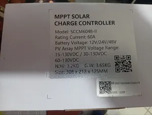 Charge Controller