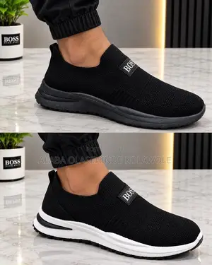 Men Casual Sneakers