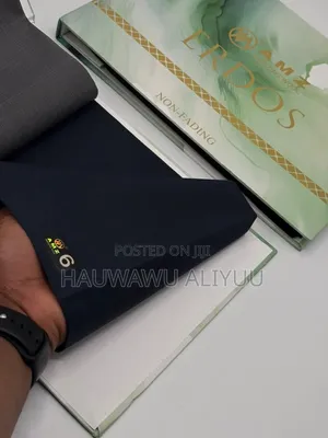 Good Material Quality and Look Good in Body