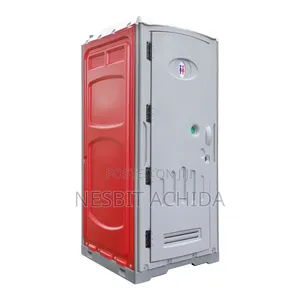 Portable Mobile for Public Use