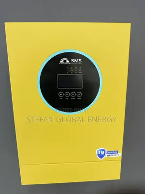 3.600.24v SMS Hybrid Inverter