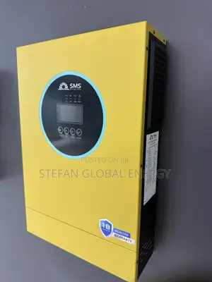 3.600.24v SMS Hybrid Inverter