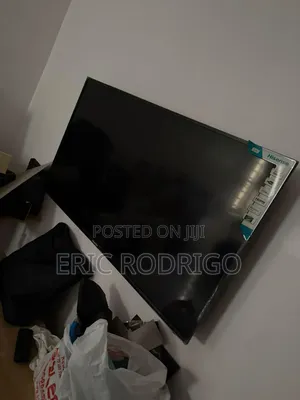 Hisense 65inchs 4k UHD