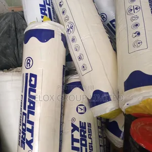 Quality Core Fiber Glass 25mm