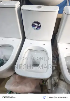 Water Closet( Wc)