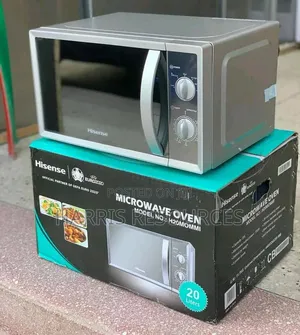Hisense Microwave Oven- 20 Litres