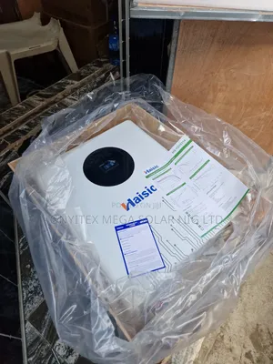 Haisic Lithium Ion Battery 8kwh 24v With Warranty