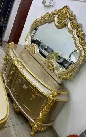 Beautiful Console