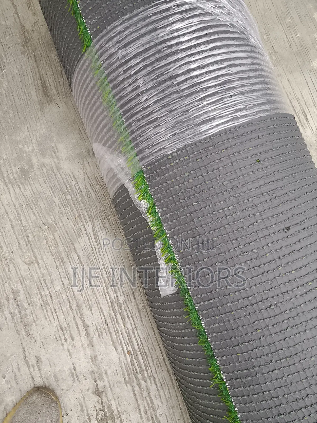 Artificial Grass. 50 Mm. Available in Bundles