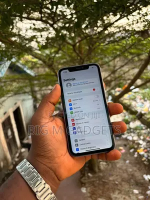 Apple iPhone 11 64 GB Purple