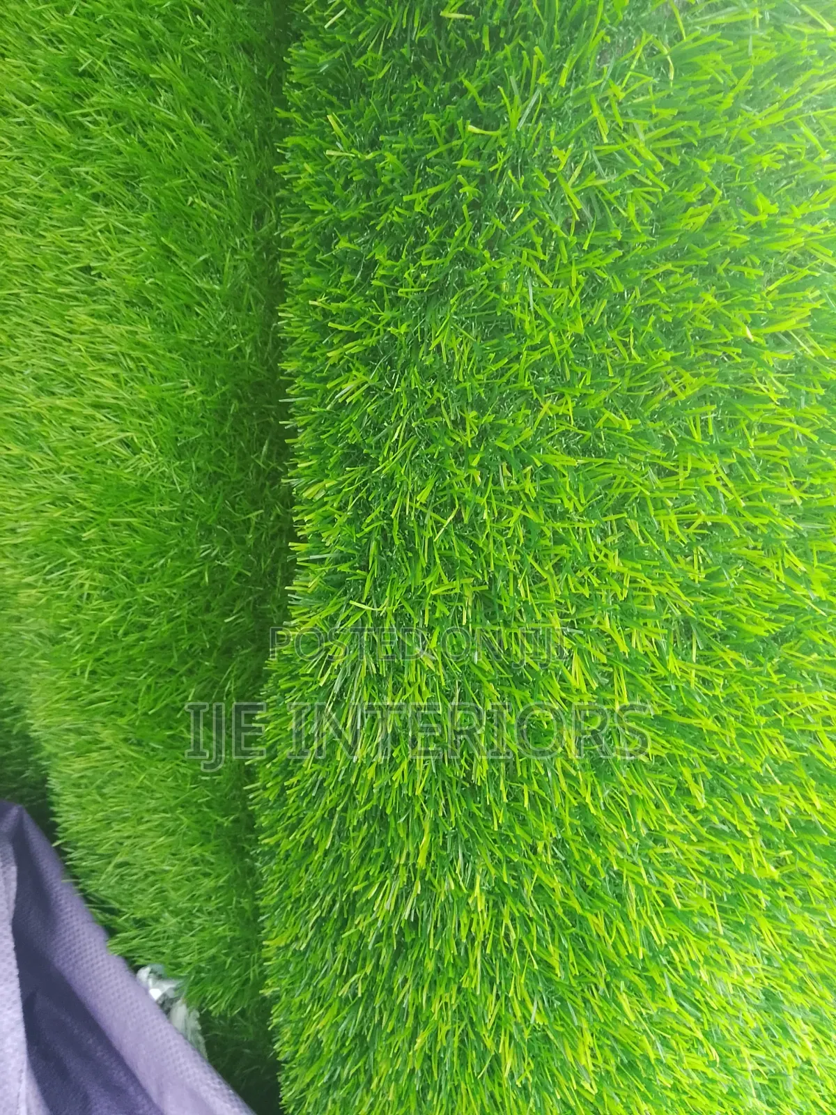 Artificial Grass. 50 Mm. Available in Bundles