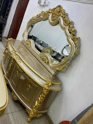 Beautiful Console