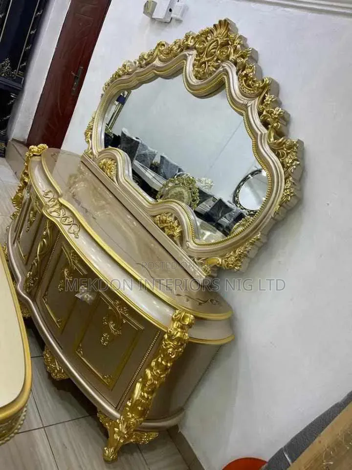 Beautiful Console