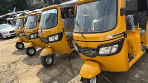 TVS 2024 Yellow