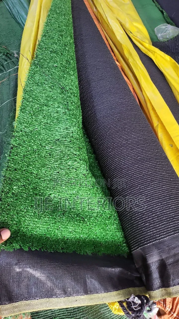 Artificial Grass. 50 Mm. Available in Bundles