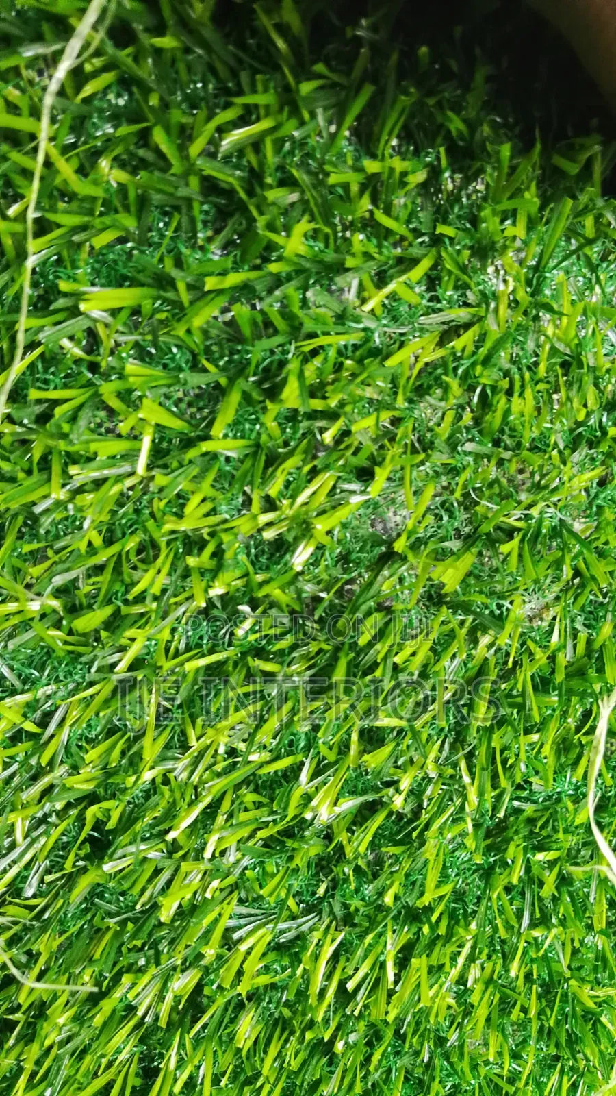 Artificial Grass. 50 Mm. Available in Bundles