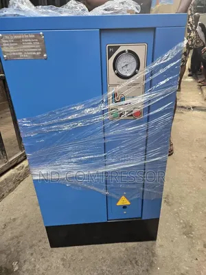 2 Inchs of Air Dryer Machine