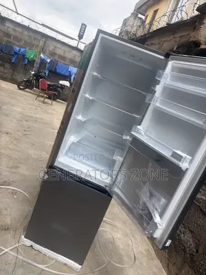 Hisense RD-35DCB 264 Litres Refrigerator for Home and Family