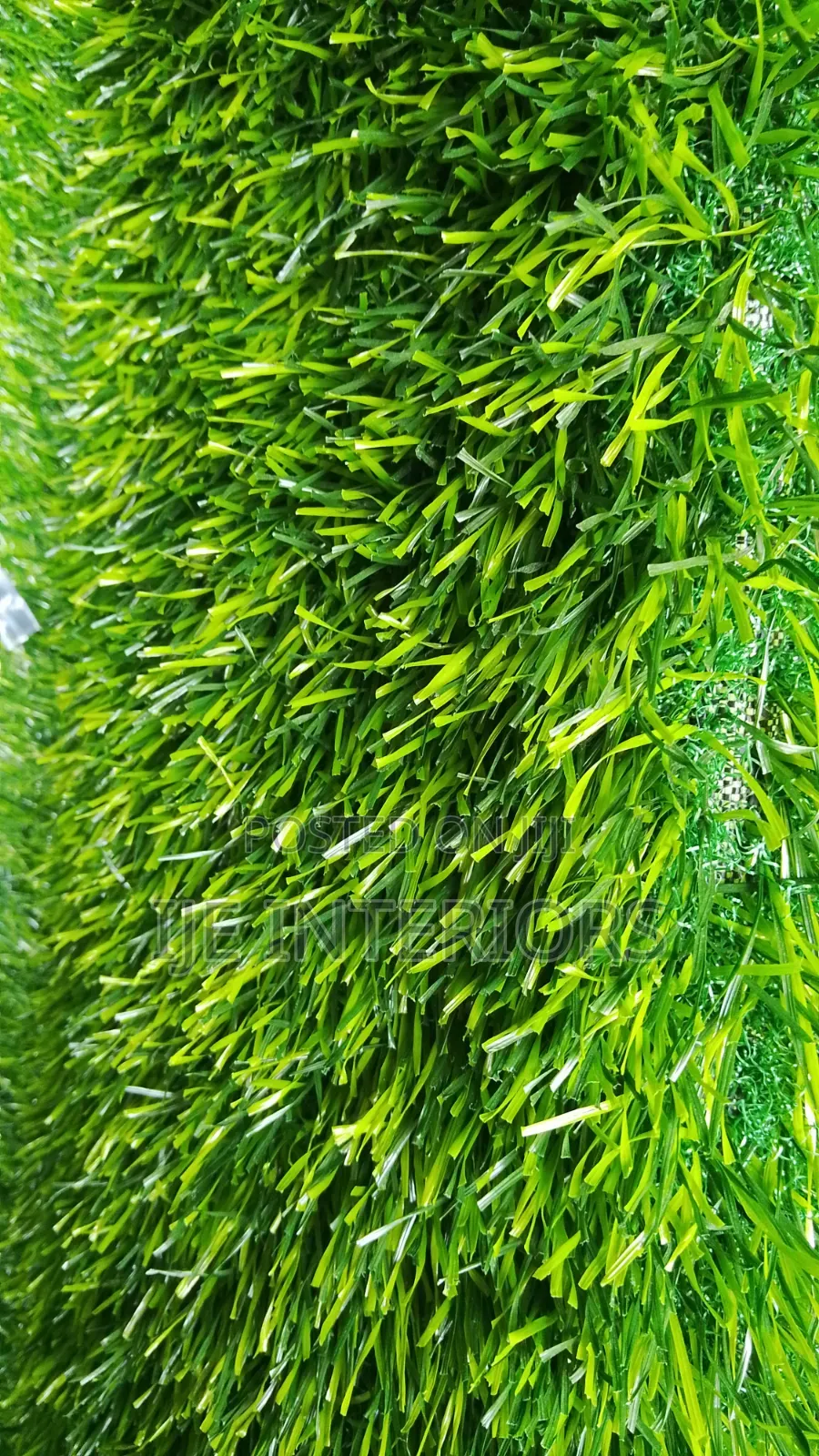 Artificial Grass. 50 Mm. Available in Bundles