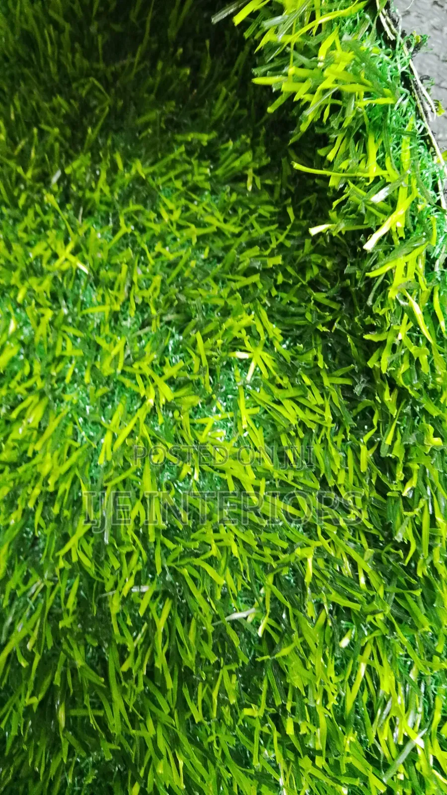 Artificial Grass. 50 Mm. Available in Bundles