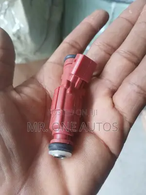 Injection Nozzle