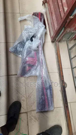 Back Light Is 250 Long Booth Red Type or Black Type