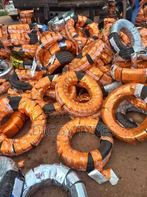 Tyres for All Vehicles