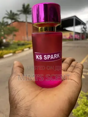 Oil Perfume