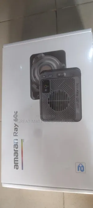 Amaran Ray 60c Moonlight