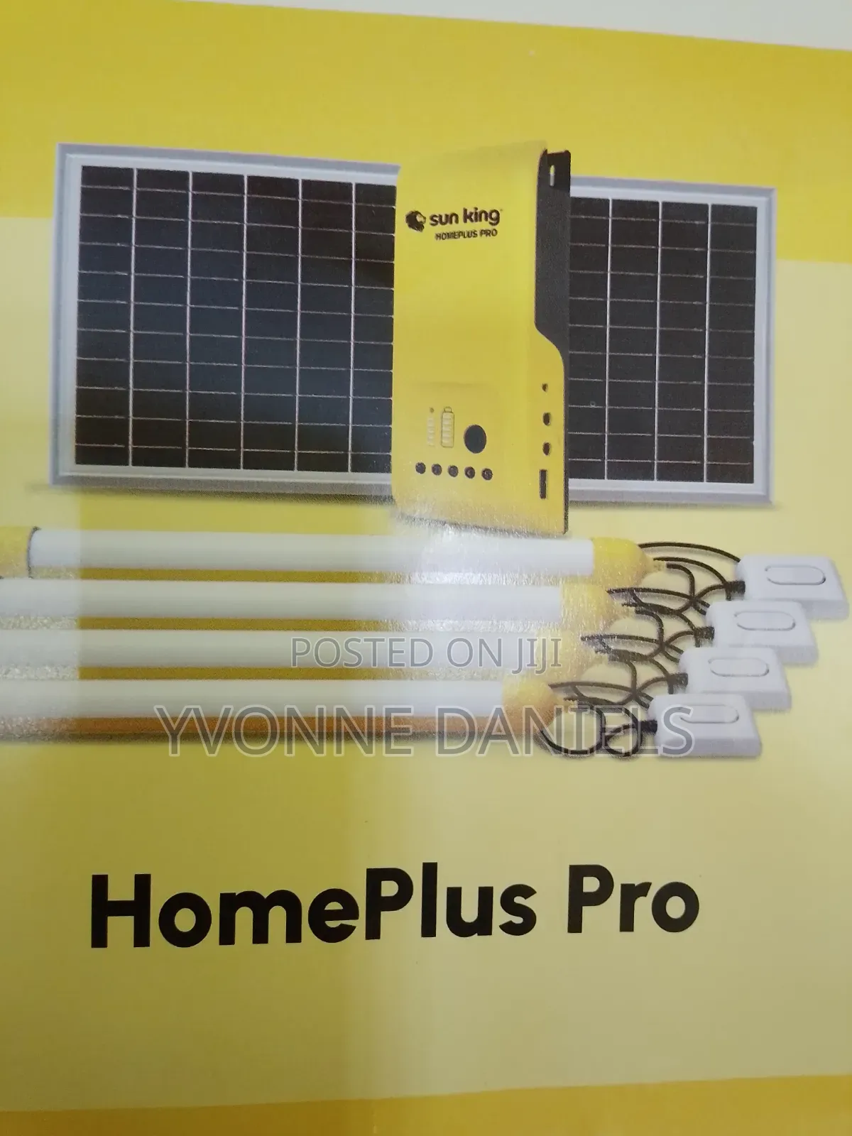 Home Plus Pro