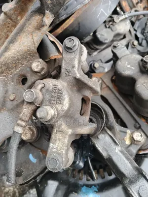 Back Brake Caliper Toyota Venza