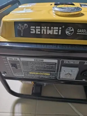 Generator for Sale