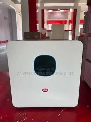 Itel Power Tank 2kwh/1000w All in One