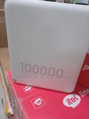 Itel Power Go Pro Multi-Port Energy Station Built to Handle Everything