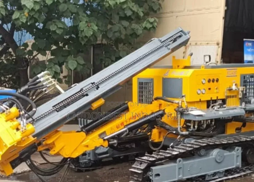 726 Wagon Drill Machines Available