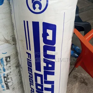 Quality Core Fiber Glass 50mm