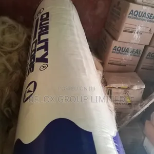 Quality Core Fiber Glass 50mm