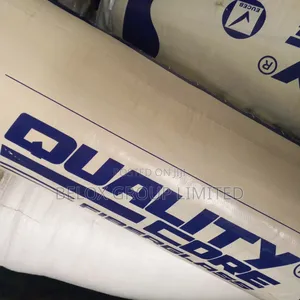 Quality Core Fiber Glass 50mm