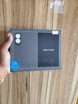 New Samsung Galaxy Z Fold8 256 GB