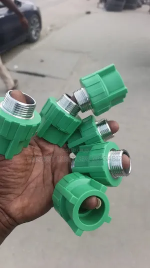 PPR Adaptor