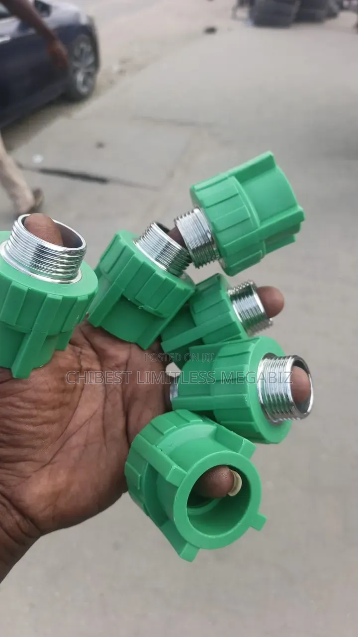 PPR Adaptor