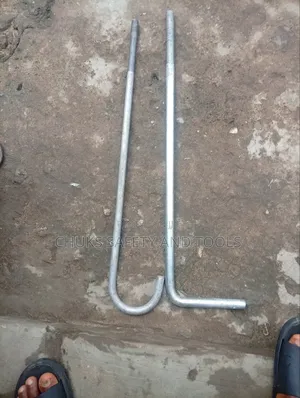 Foundation Bolt for Construction Companies